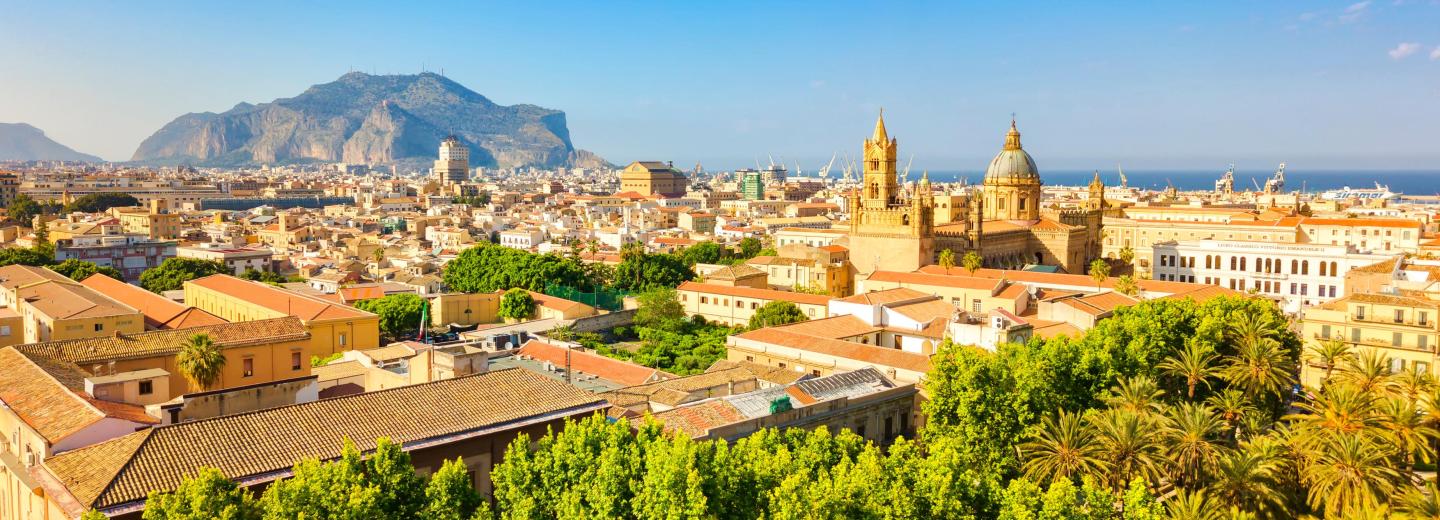 © Eurotours Palermo