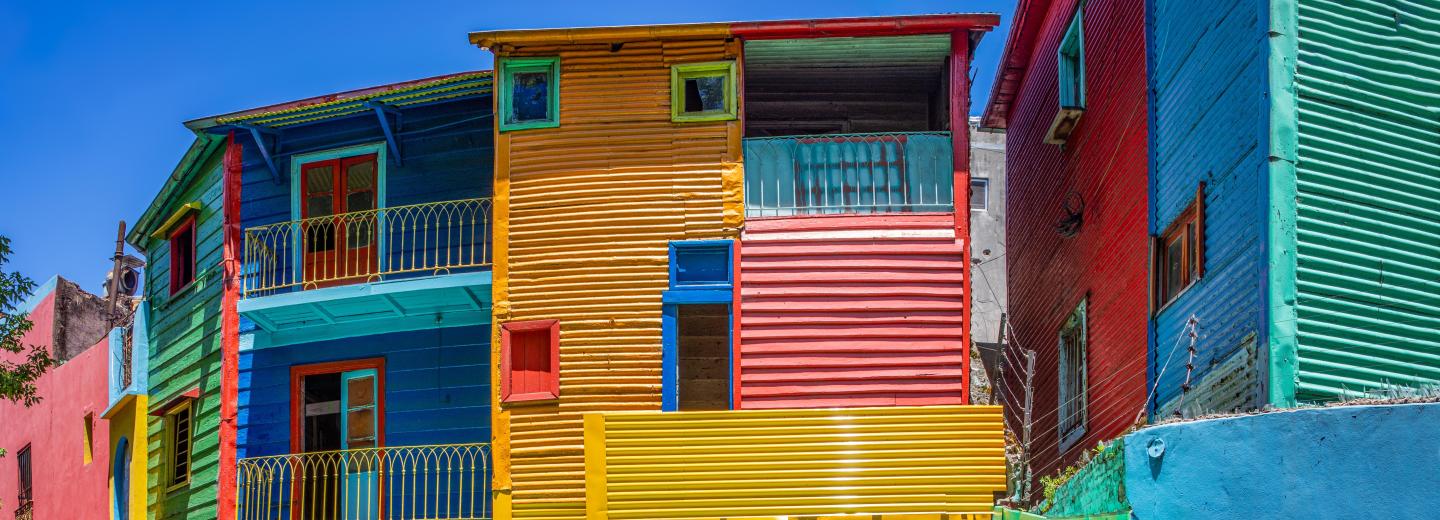 Buenos Aires, Argentinien