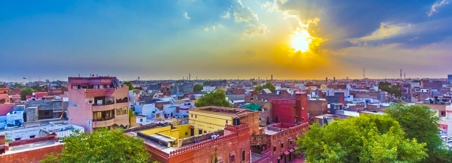 © Eurotours Bikaner