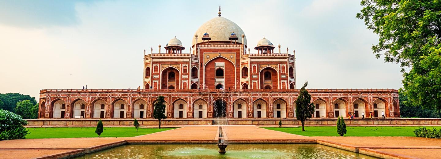 © Eurotours Delhi
