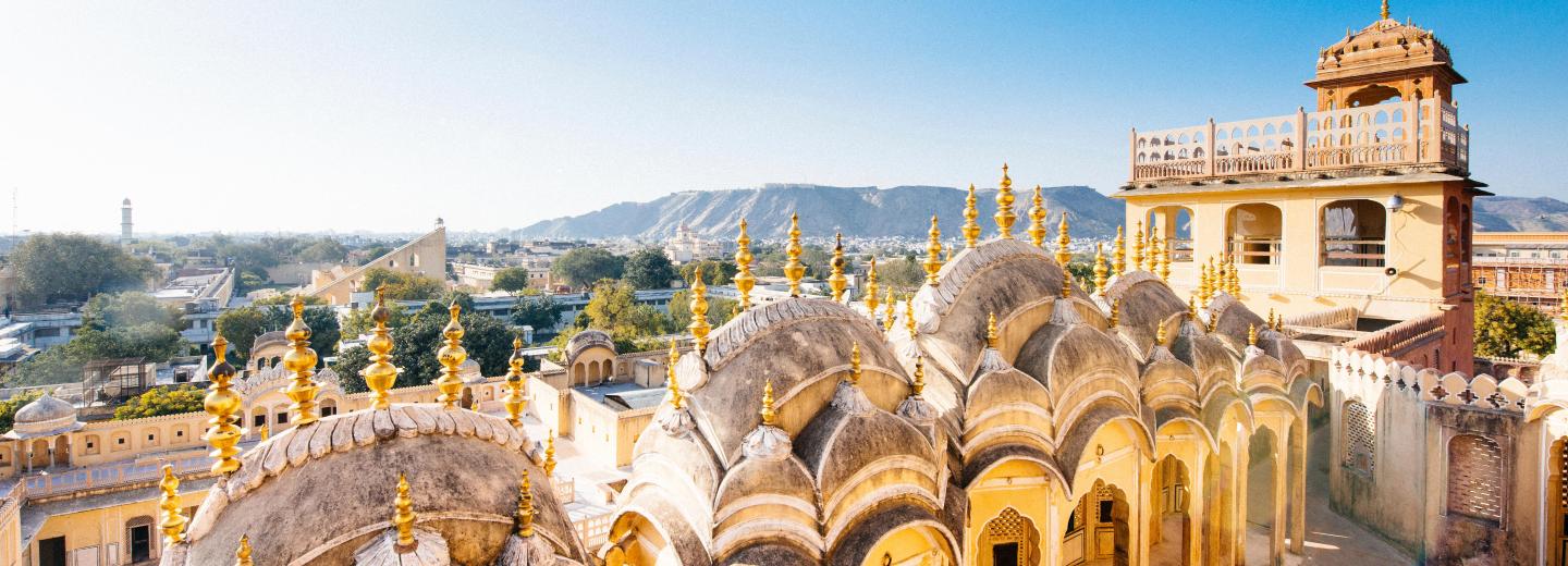 © Eurotours Jaipur