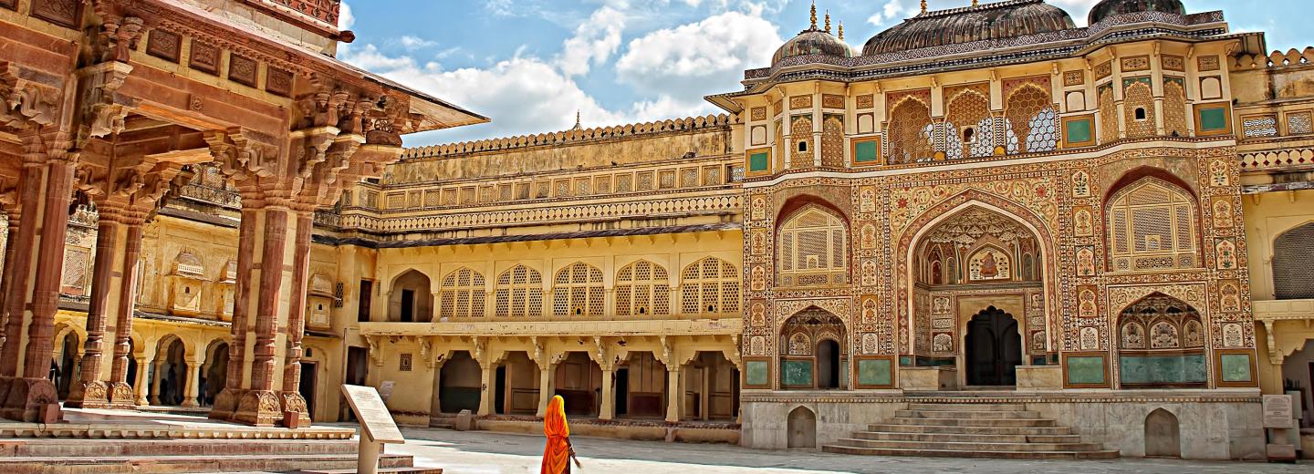 © Eurotours Jaipur