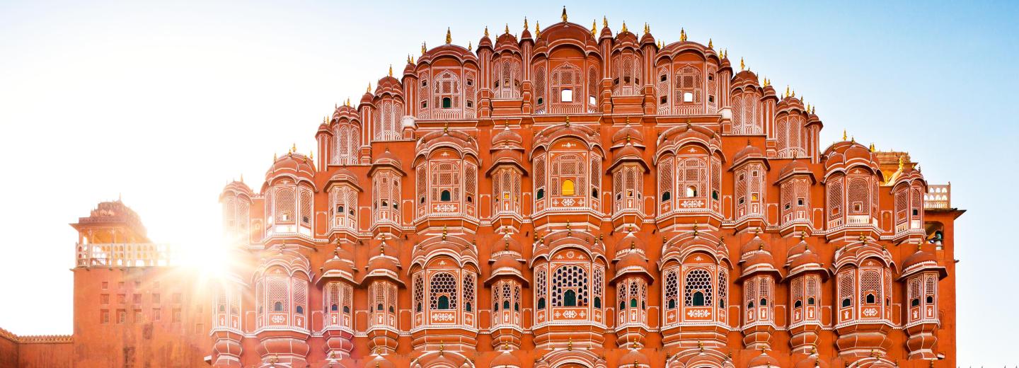 © Eurotours Jaipur