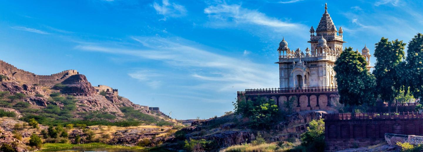 © Eurotours Jodhpur