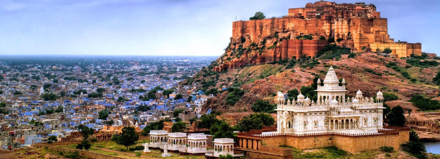 © Eurotours Jodhpur