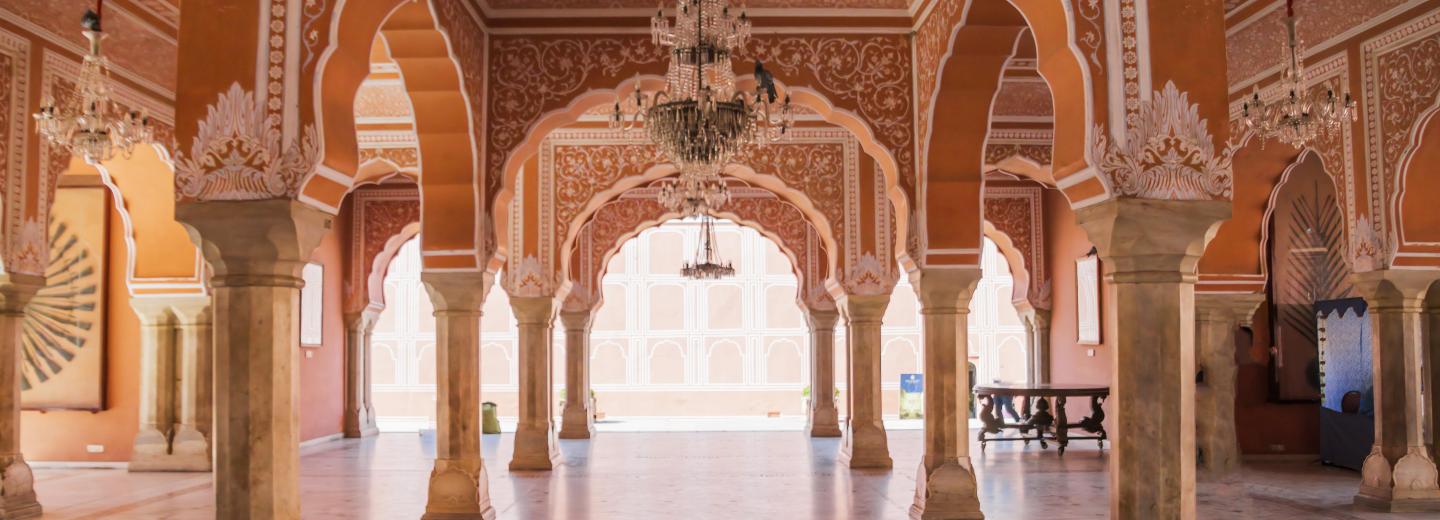 © Eurotours Jaipur
