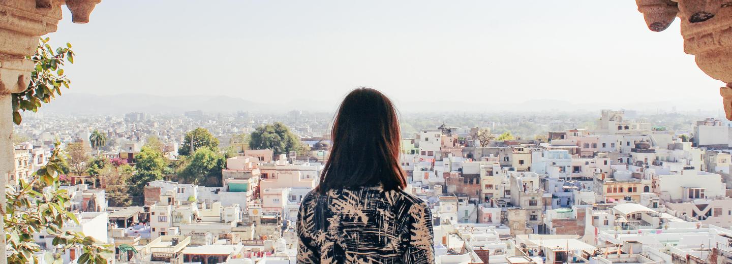 © Eurotours Udaipur