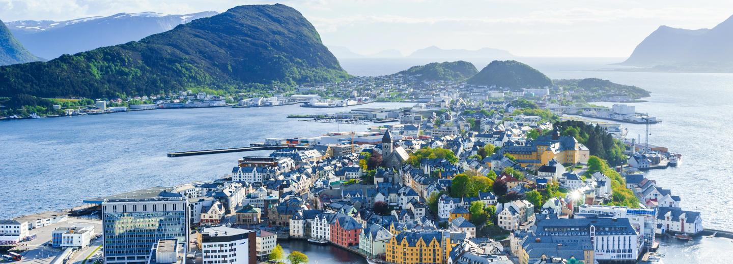 Hurtigruten Signature - Von Oslo nach Spitzbergen - Kreuzfahrt
