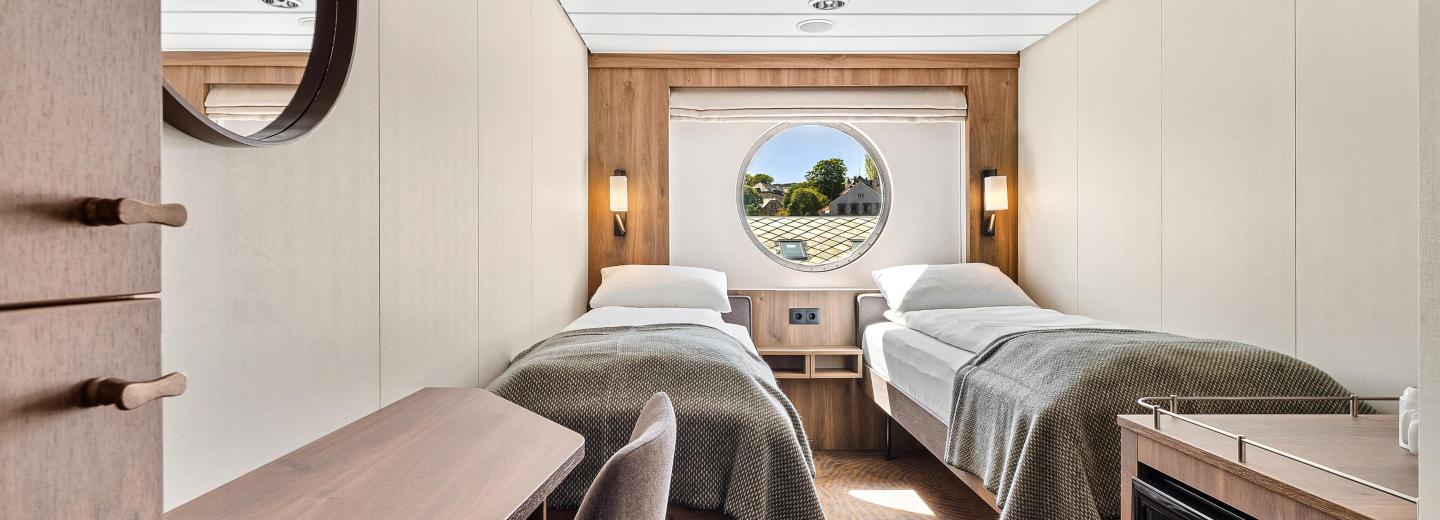 Hurtigruten Signature - Von Oslo nach Spitzbergen - Kreuzfahrt