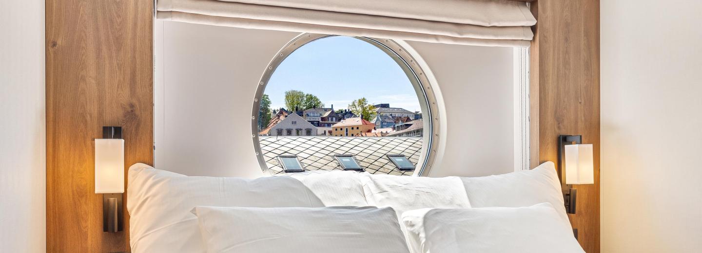 Hurtigruten Signature - Von Oslo nach Spitzbergen - Kreuzfahrt