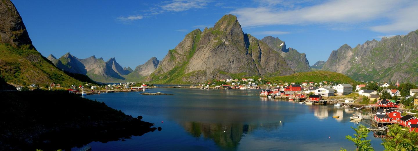 Hurtigruten Signature - Von Oslo nach Spitzbergen - Kreuzfahrt