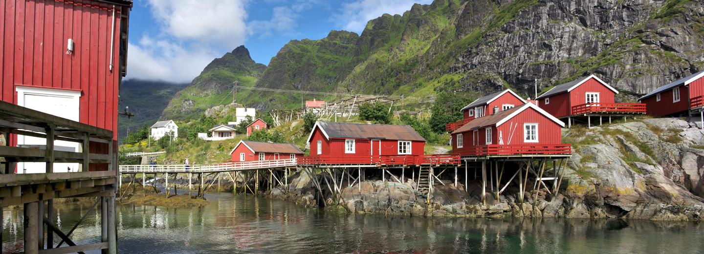 Hurtigruten Signature - Von Oslo nach Spitzbergen - Kreuzfahrt