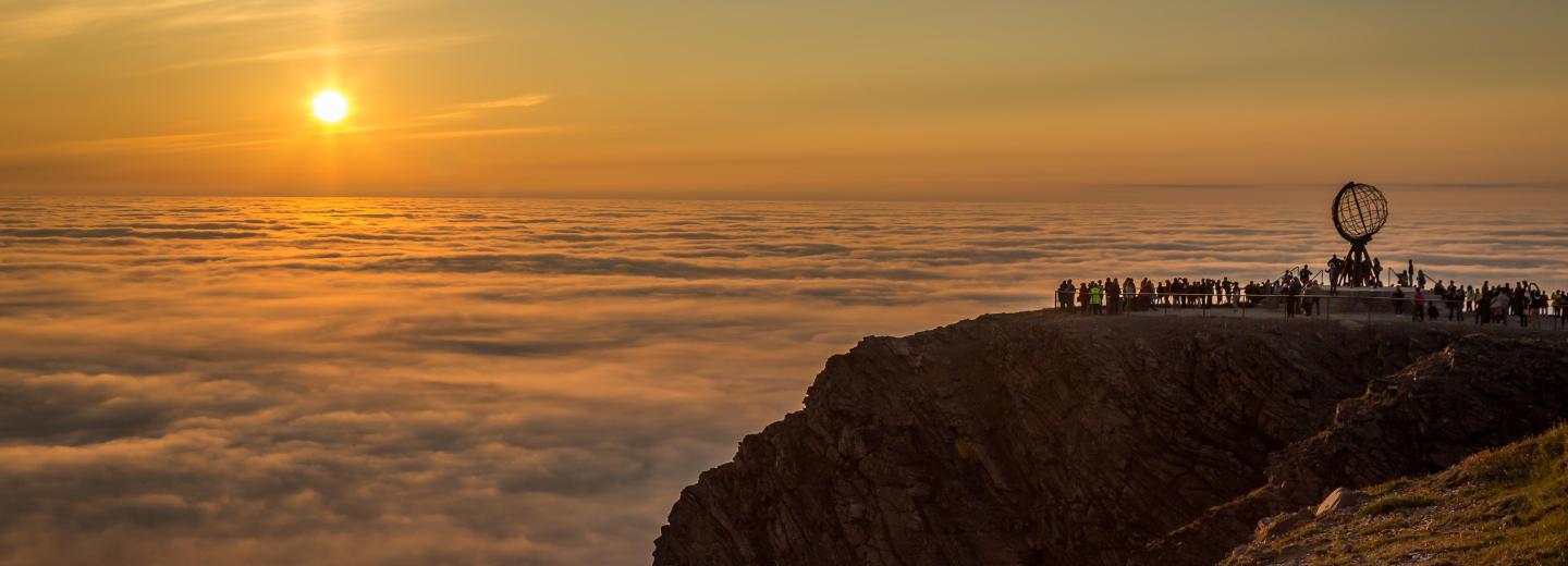 Hurtigruten Signature - Von Oslo nach Spitzbergen - Kreuzfahrt