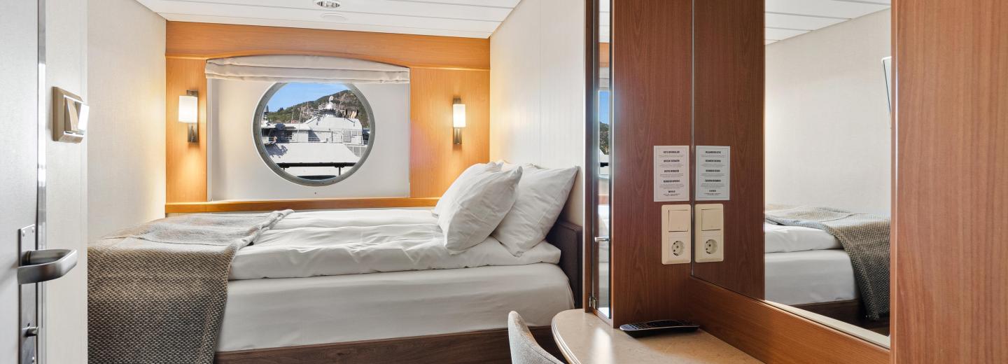 Hurtigruten Signature - Von Oslo nach Spitzbergen - Kreuzfahrt