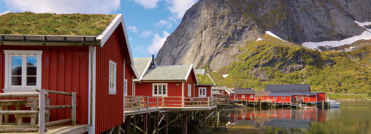Hurtigruten Signature - Von Oslo nach Spitzbergen - Kreuzfahrt
