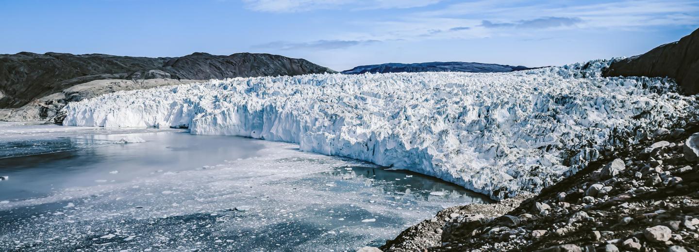 Expedition Grönland - Le Lyrial*****