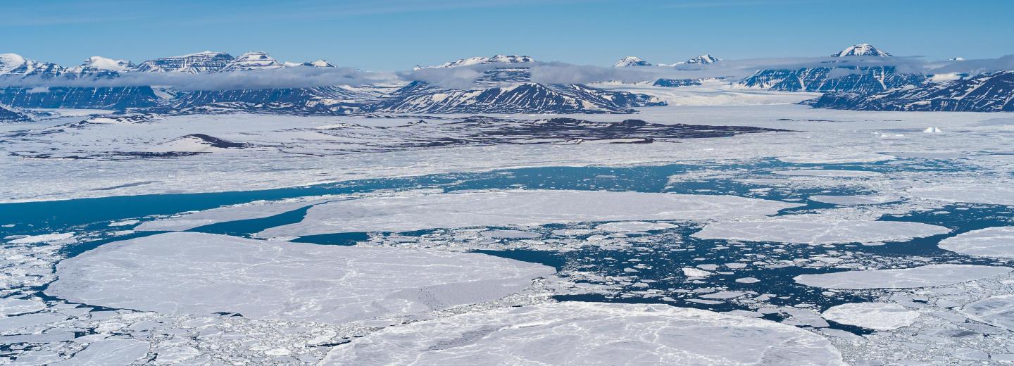 Expedition Grönland - Le Lyrial*****