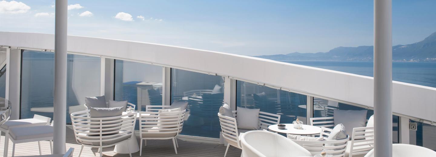 Expedition Grönland - Le Lyrial*****