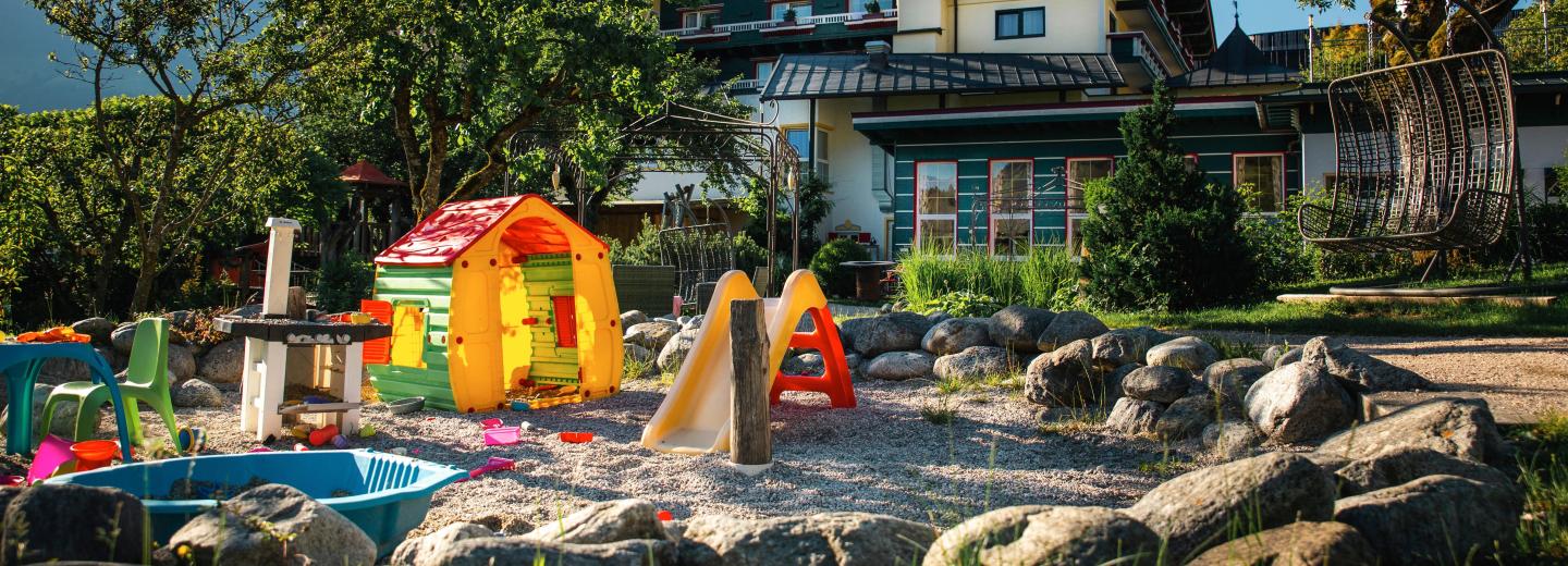 © Eurotours Fügen im Zillertal