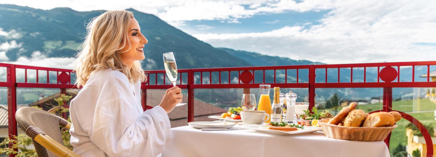 © Eurotours Fügen im Zillertal