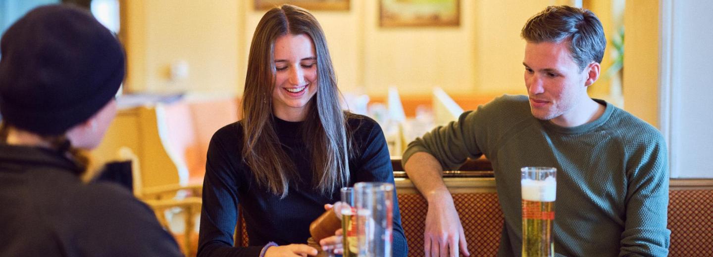 © Eurotours Zell am See