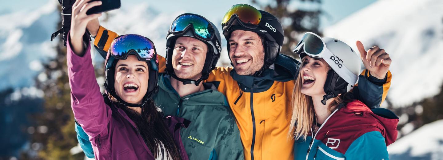 © Zell am See - Kaprun Tourismus Zell am See