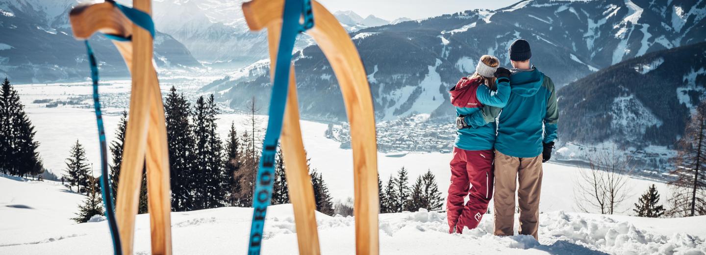 © Zell am See - Kaprun Tourismus Zell am See