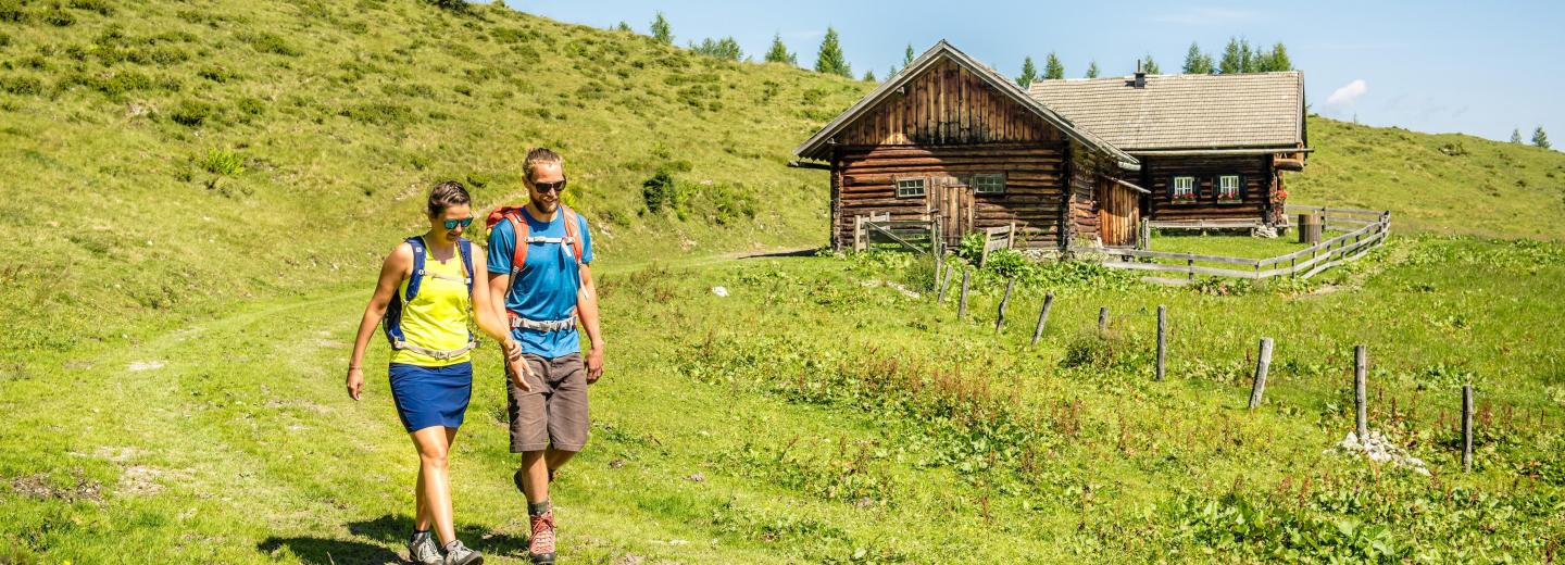© NADIA JABIL Altenmarkt im Pongau