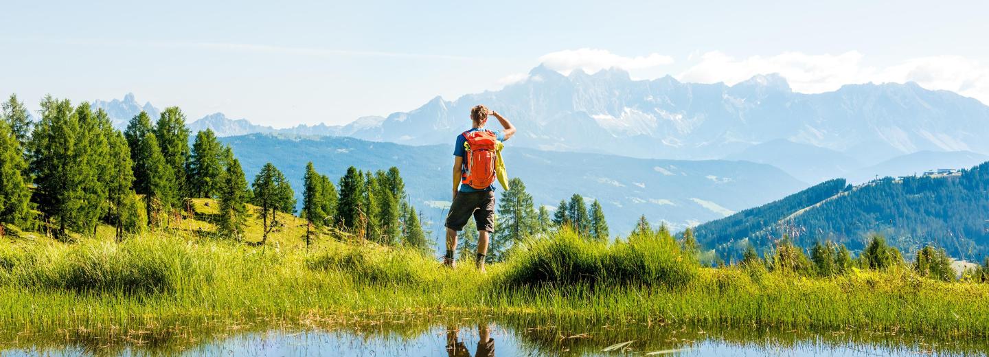 © NADIA JABIL Altenmarkt im Pongau