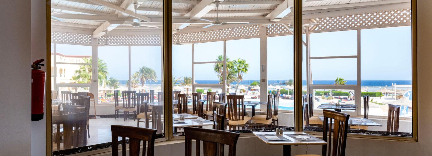 © Eurotours Marsa Alam - Fürdőzés