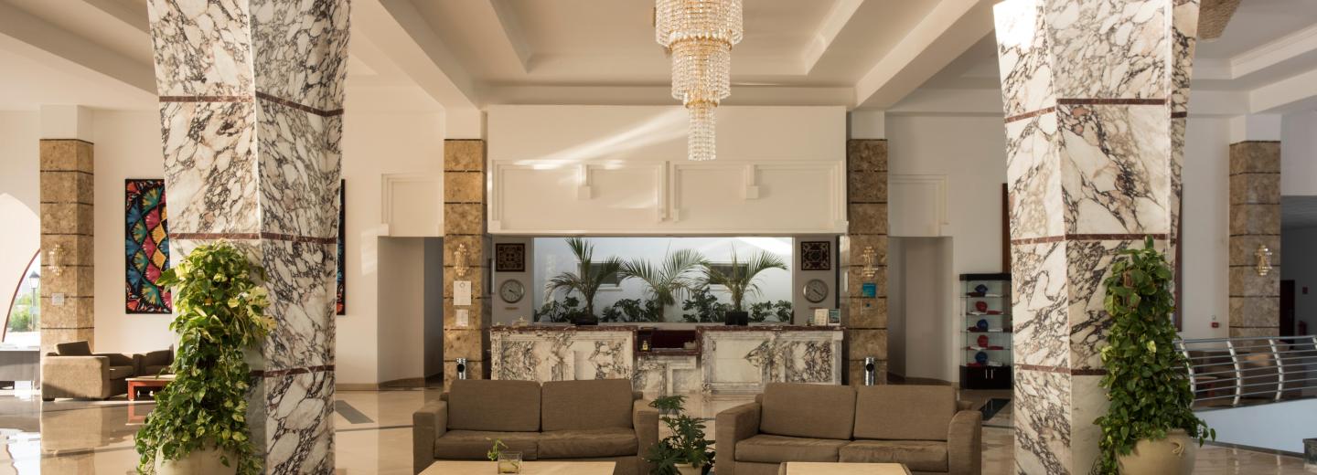 © Eurotours Marsa Alam – Fürdőzés