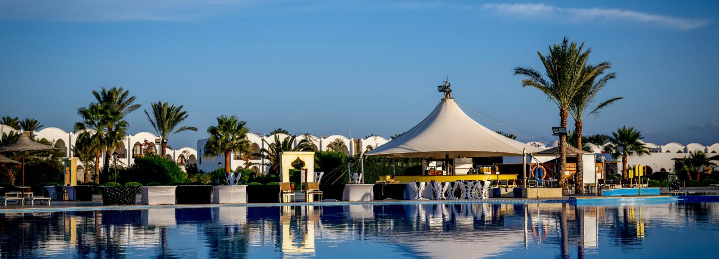© Eurotours Marsa Alam – Fürdőzés