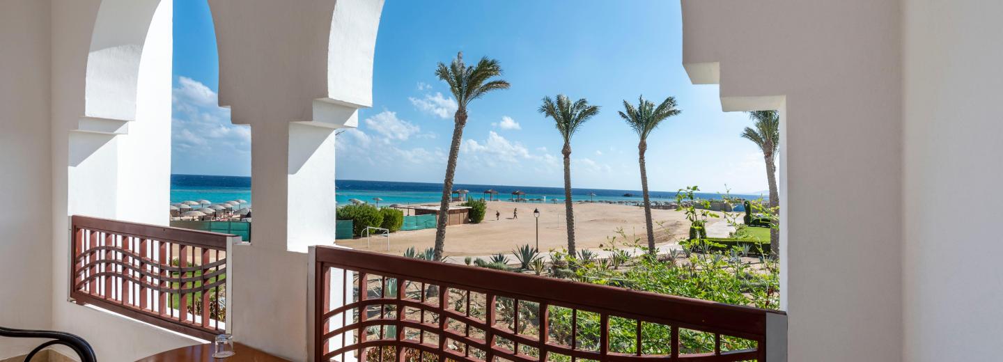 © Eurotours Marsa Alam – Fürdőzés