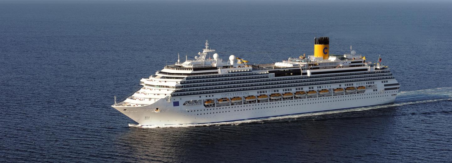 Norwegische Fjorde & Schottland - Kreuzfahrt