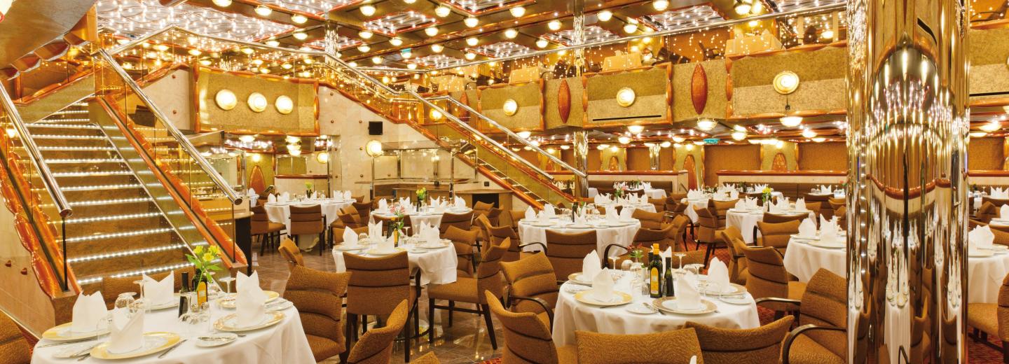 Norwegische Fjorde & Schottland - Kreuzfahrt