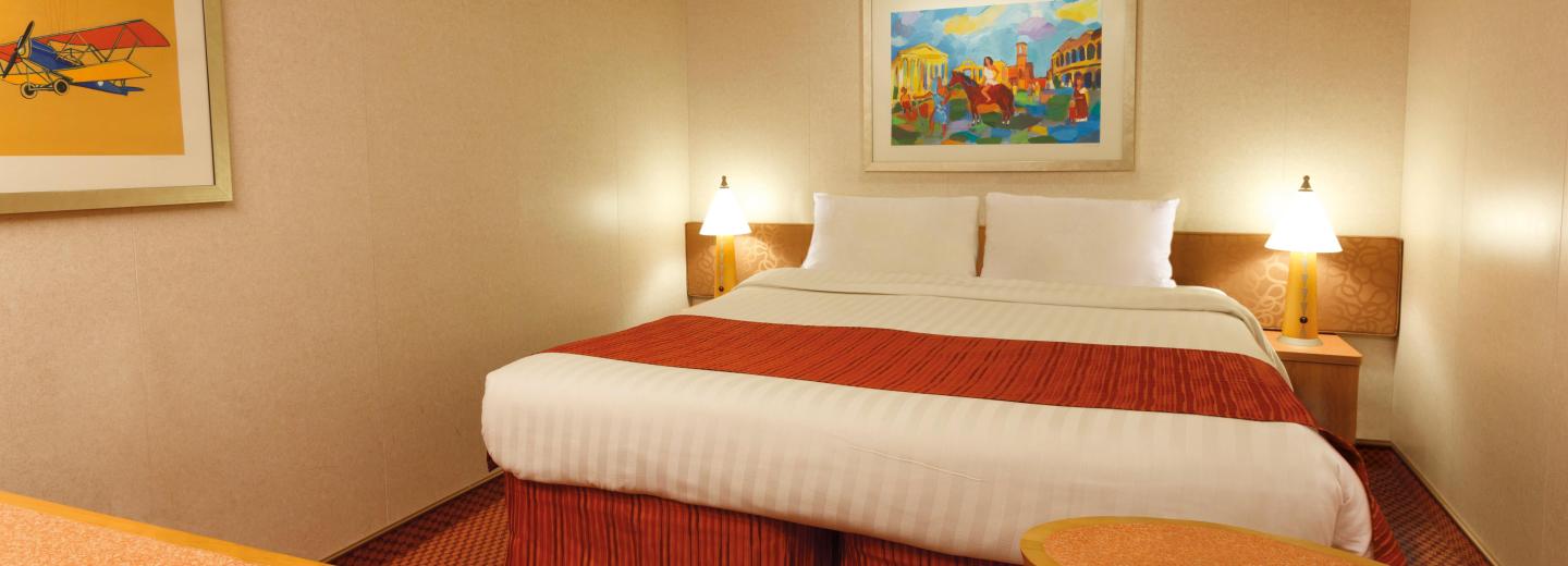 Norwegische Fjorde & Schottland - Kreuzfahrt