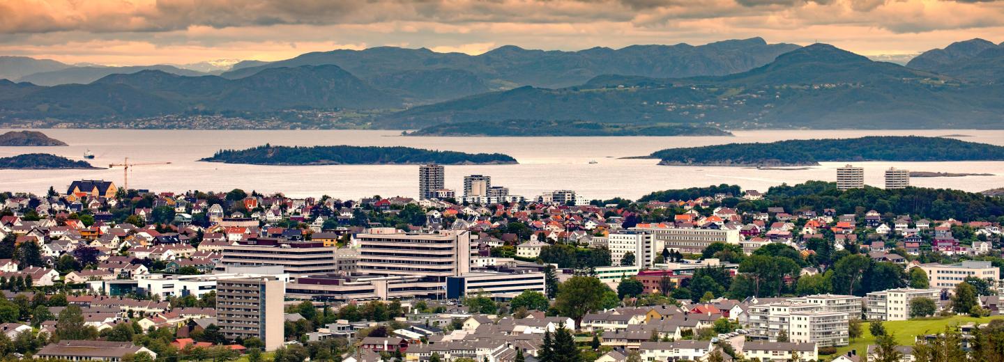 Norwegische Fjorde & Schottland - Kreuzfahrt