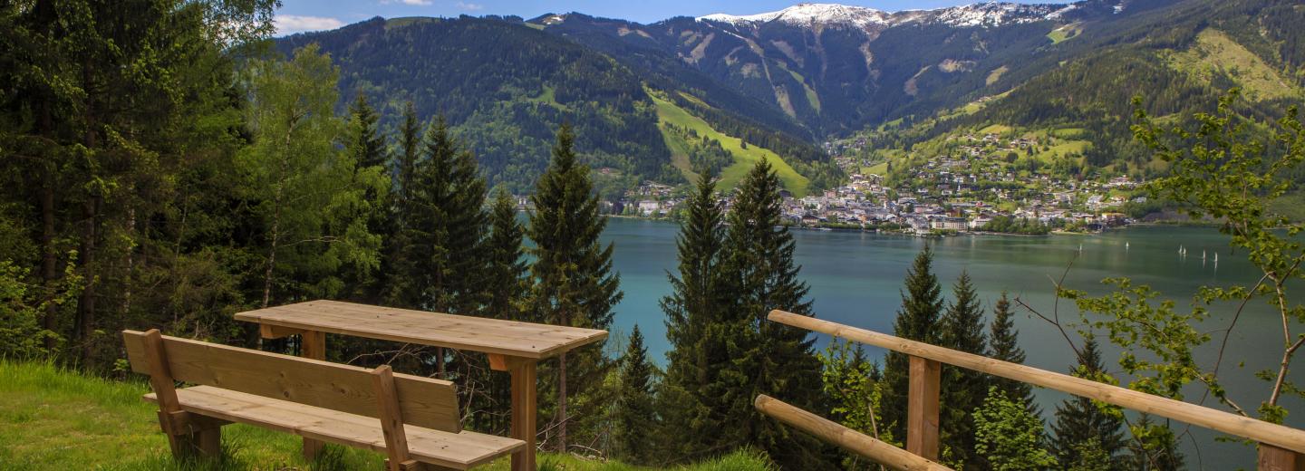 Zell am See