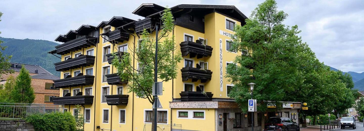 Zell am See