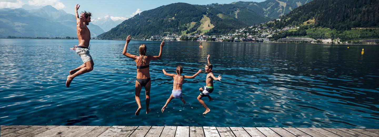 Zell am See