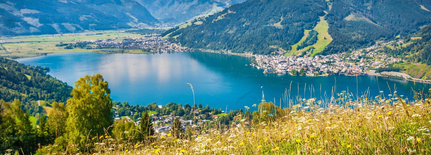 Zell am See