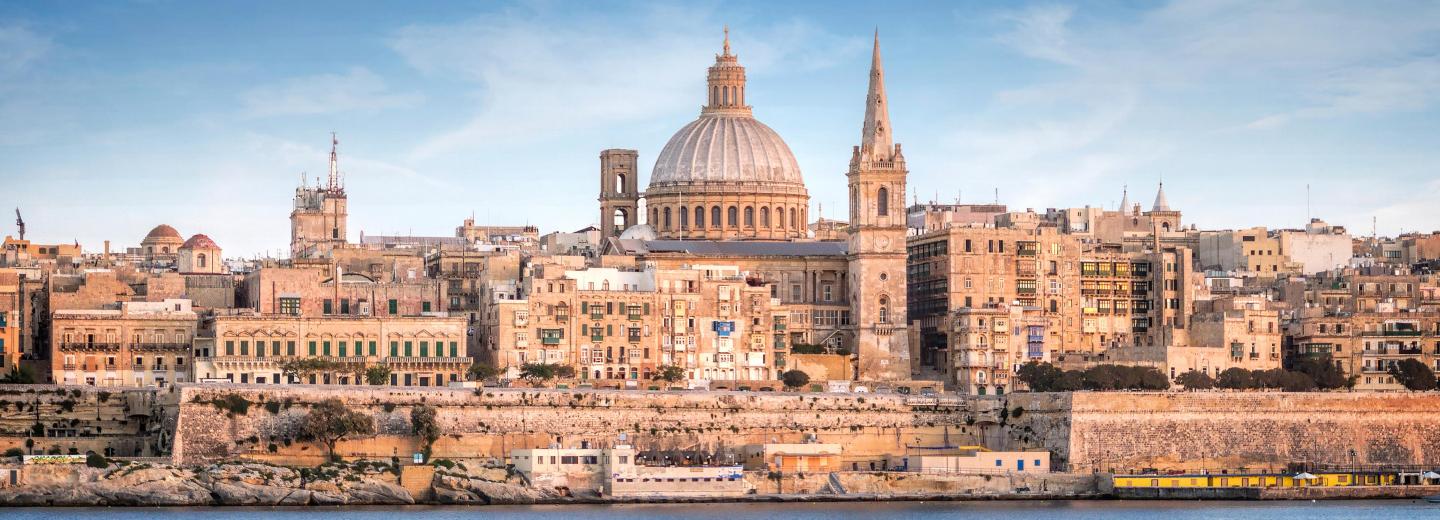 Valletta, Malta