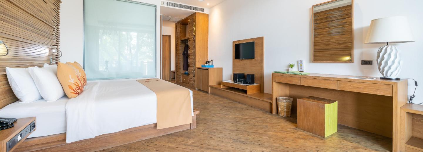 Észak-Thaiföld és Ko Samet – körutazás és fürdőzés