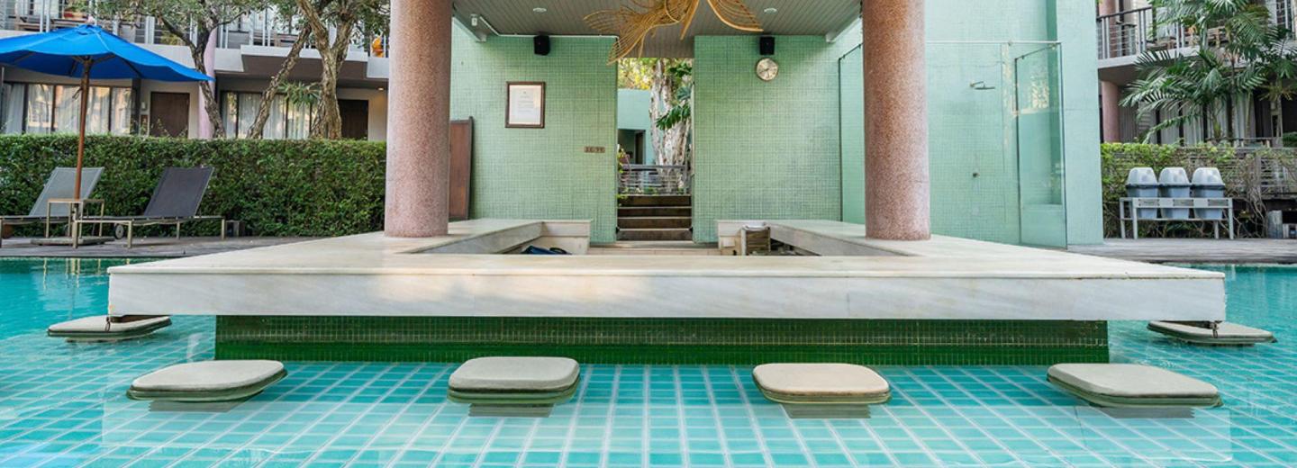 Észak-Thaiföld és Ko Samet – körutazás és fürdőzés