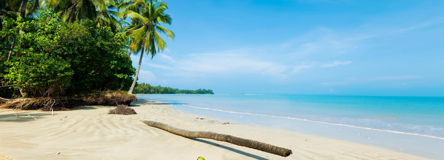 Észak-Thaiföld és Ko Samet – körutazás és fürdőzés