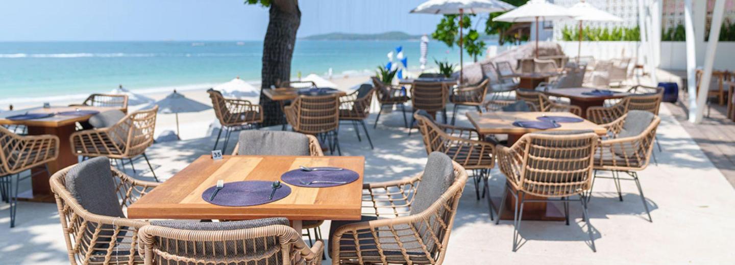 Észak-Thaiföld és Ko Samet – körutazás és fürdőzés