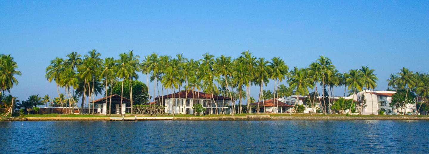 Avani Kalutara Resort