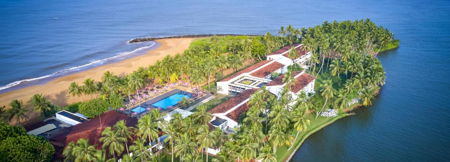 Avani Kalutara Resort