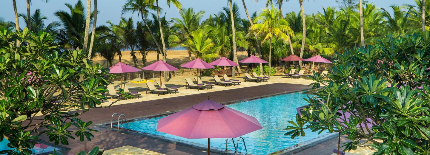 Avani Kalutara Resort
