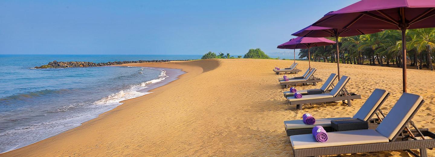 Avani Kalutara Resort